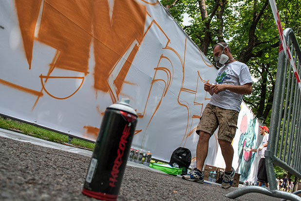 sprite graffiti fest sprite graffiti fest