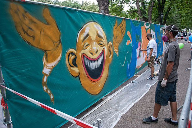 sprite graffiti fest sprite graffiti fest