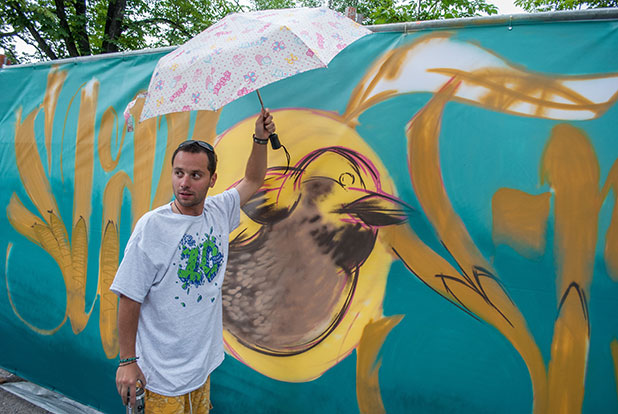 sprite graffiti fest sprite graffiti fest