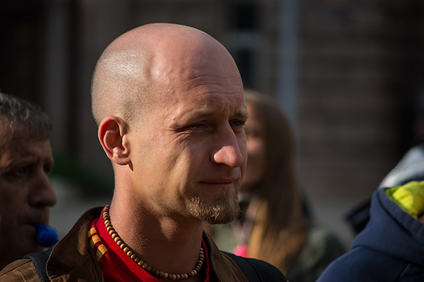 Протест 1 юли Протест 1 юли