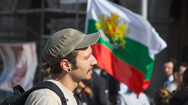 Протест 1 юли Протест 1 юли