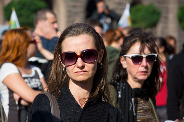 Протест 1 юли Протест 1 юли