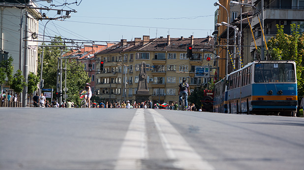 Протест НС 3 юли Протест НС 3 юли