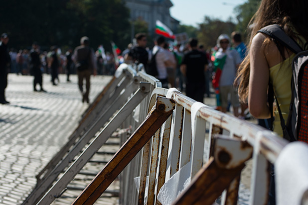 Протест НС 3 юли Протест НС 3 юли