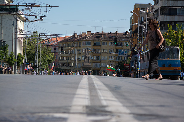 Протест НС 3 юли Протест НС 3 юли