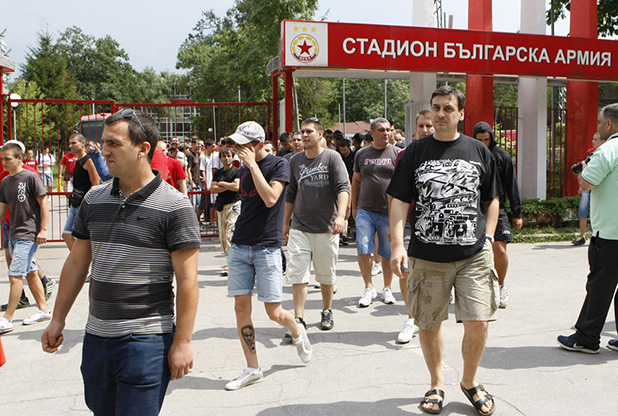 цска, протест 07.07.13 цска, протест 07.07.13