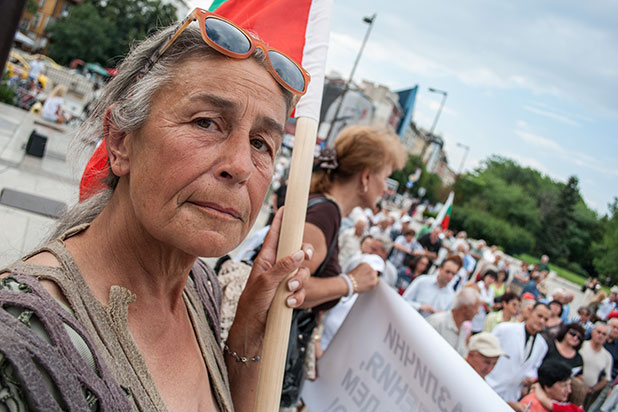 контрапротест контрапротест