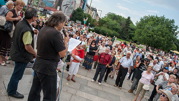контрапротест контрапротест