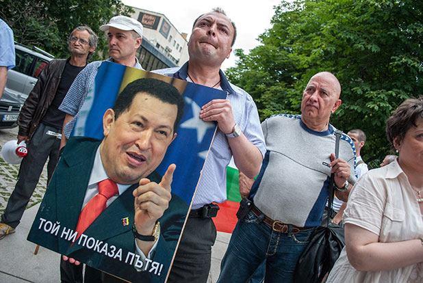 контрапротест контрапротест