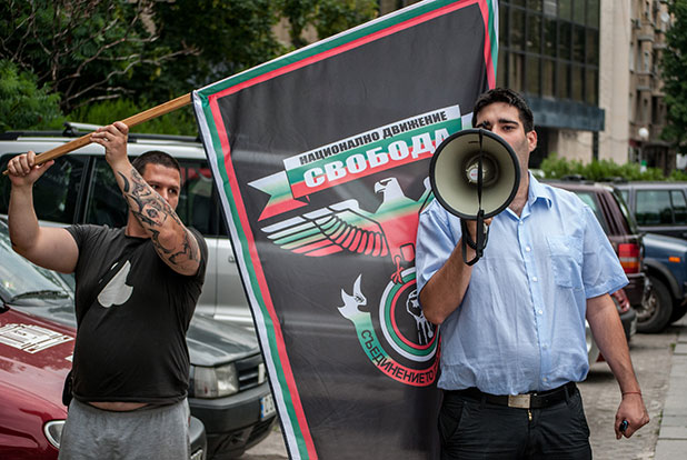 контрапротест контрапротест