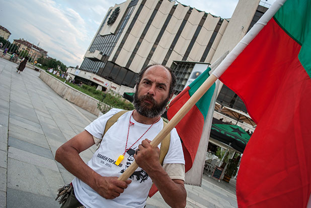 контрапротест контрапротест
