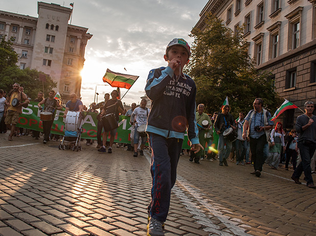 протест, 16 юли протест, 16 юли
