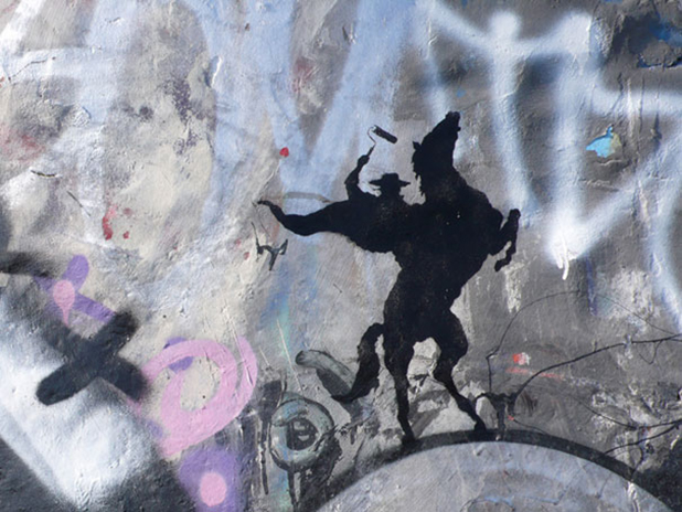 banksy banksy
