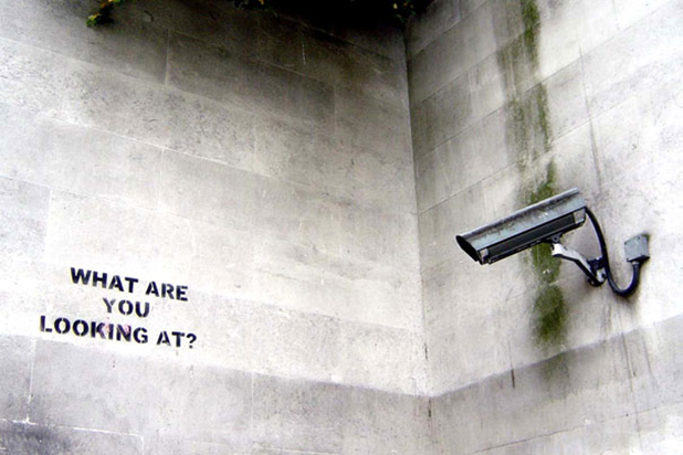 banksy banksy