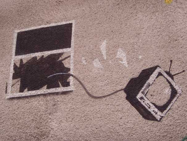 banksy banksy