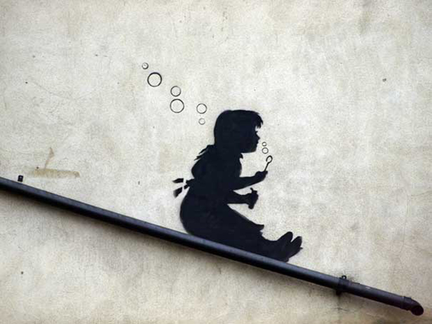 banksy banksy