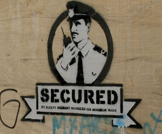 banksy banksy