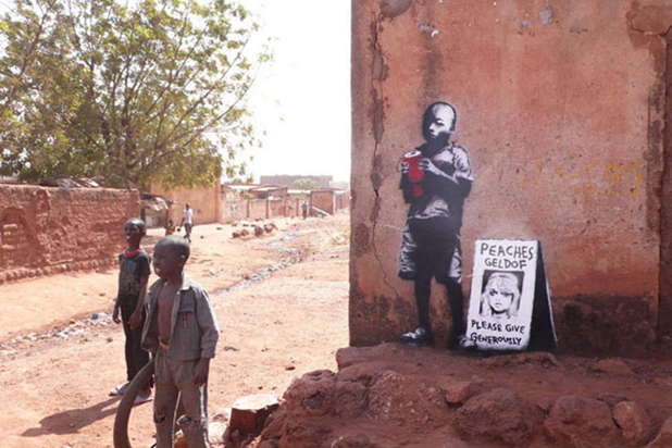 banksy banksy