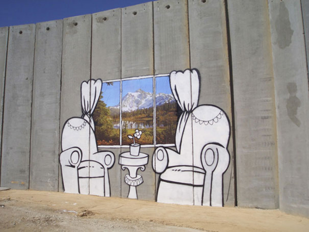 banksy banksy