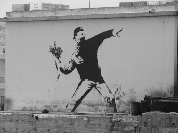 banksy banksy