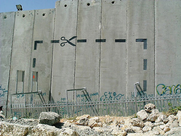 banksy banksy