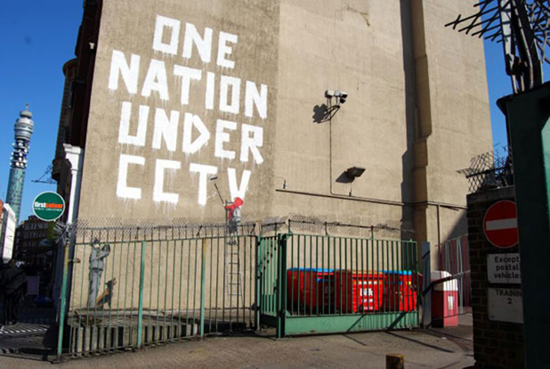banksy banksy