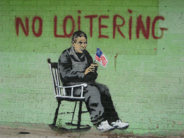 banksy banksy