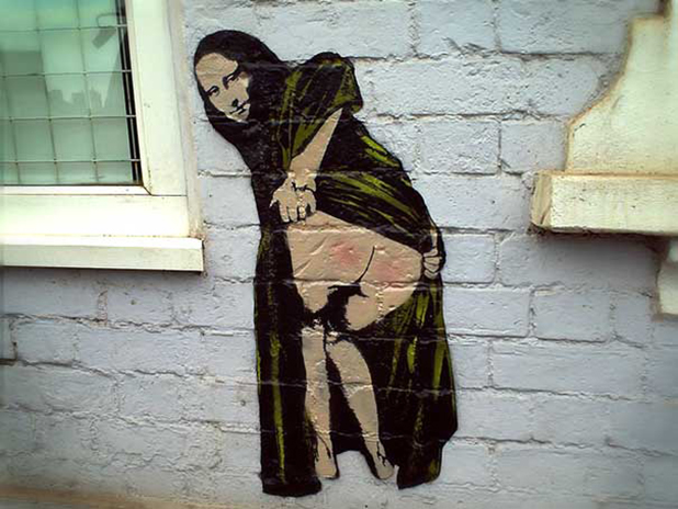 banksy banksy