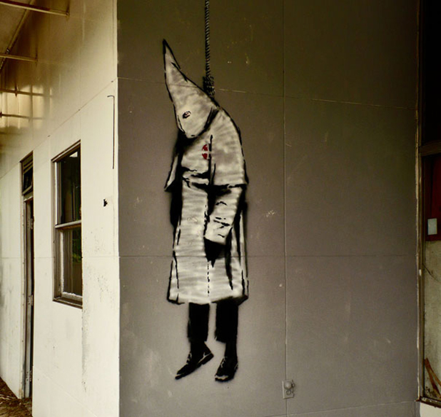 banksy banksy