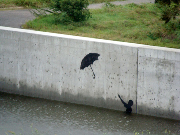 banksy banksy