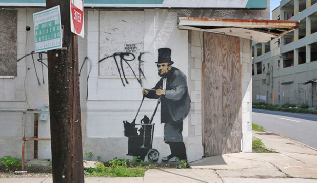 banksy banksy