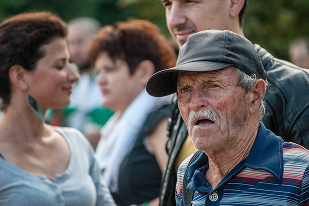 протест, 18 юли протест, 18 юли
