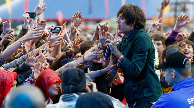bring me the horizon bring me the horizon