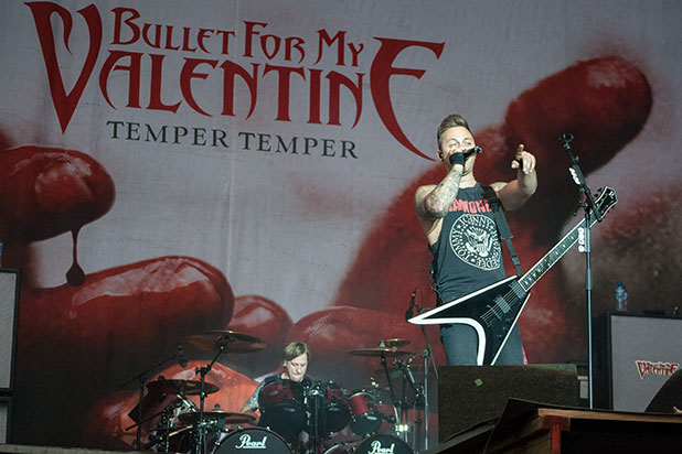 sofia rocks, bullet for my valentine sofia rocks, bullet for my valentine