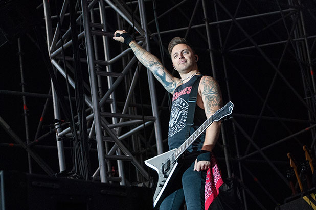 sofia rocks, bullet for my valentine sofia rocks, bullet for my valentine