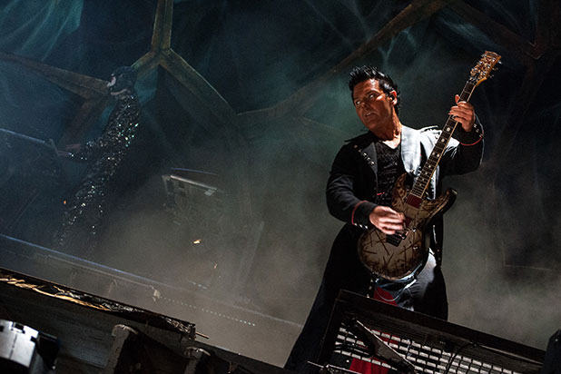sofia rocks, rammstein sofia rocks, rammstein