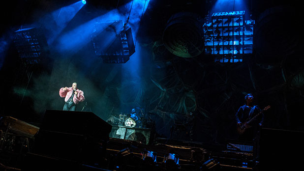 sofia rocks, rammstein sofia rocks, rammstein