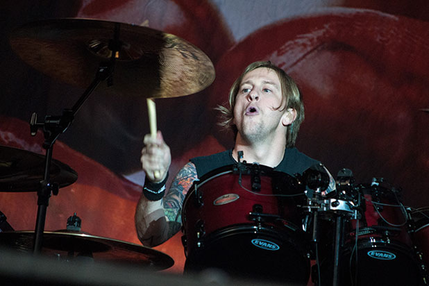 bullet for my valentine bullet for my valentine