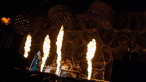 rammstein rammstein