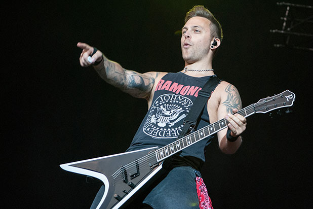 bullet for my valentine bullet for my valentine