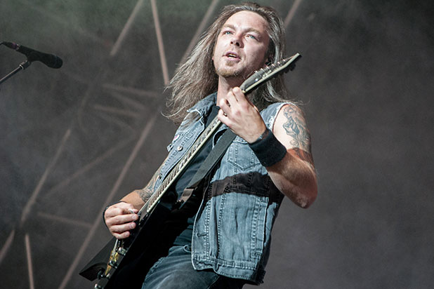 bullet for my valentine bullet for my valentine