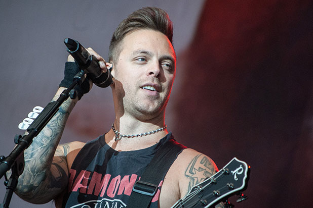 bullet for my valentine bullet for my valentine
