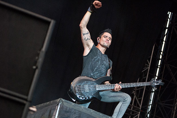 sofia rocks, bullet for my valentine sofia rocks, bullet for my valentine
