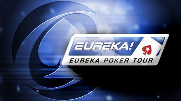 eureka eureka