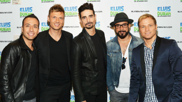 backstreet boys backstreet boys