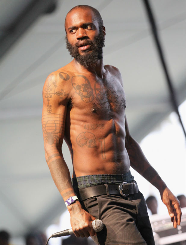 death grips death grips