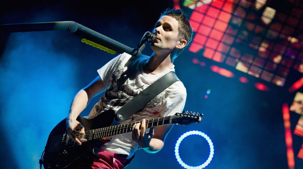 Muse Muse