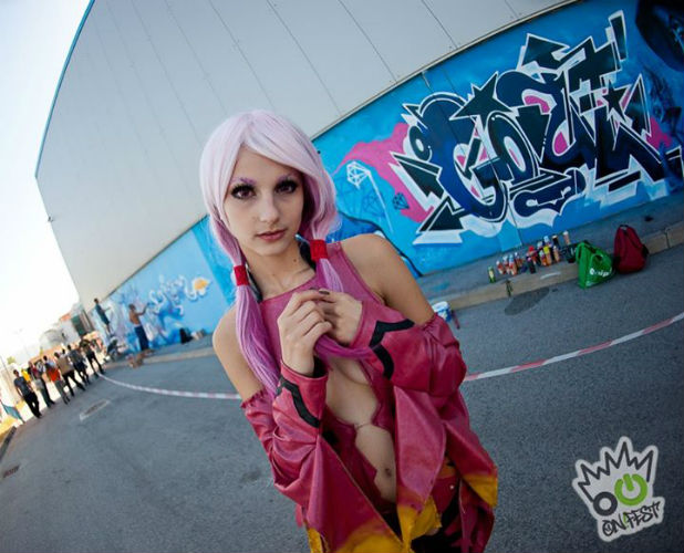 on anime 2013 on anime 2013