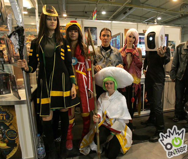 on anime 2013 on anime 2013