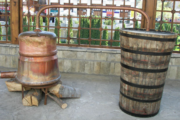 Ракия Ракия